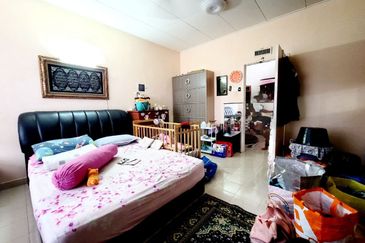 Taman Saujana Rawang