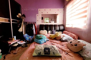 Taman Saujana Rawang