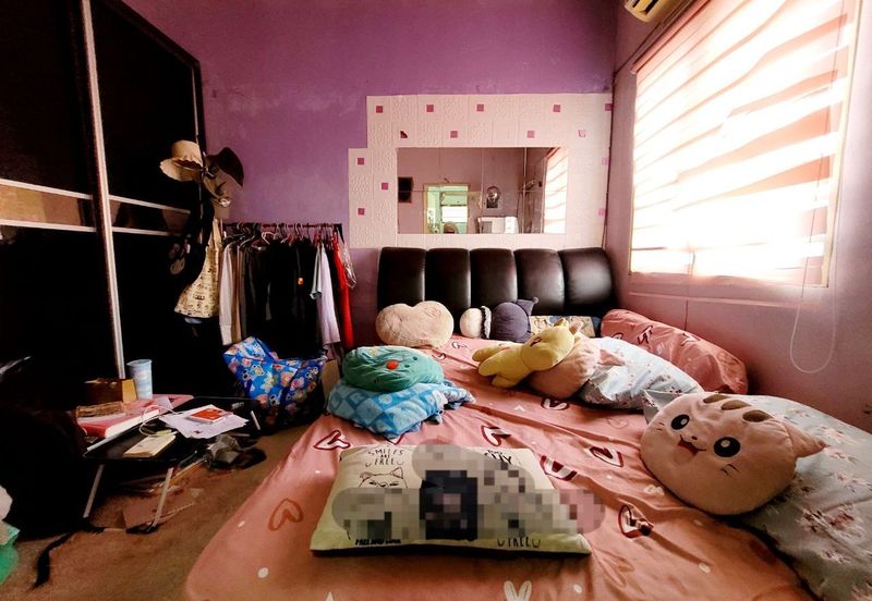 Taman Saujana Rawang