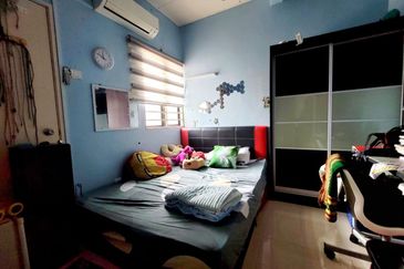 Taman Saujana Rawang