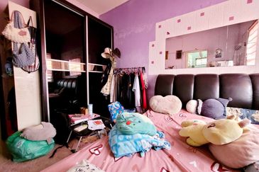 Taman Saujana Rawang