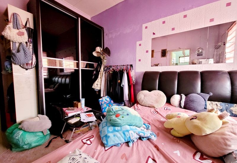 Taman Saujana Rawang