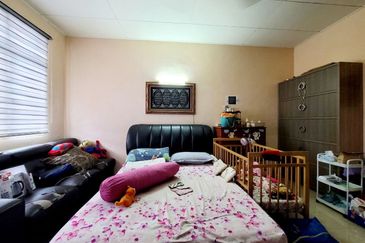 Taman Saujana Rawang