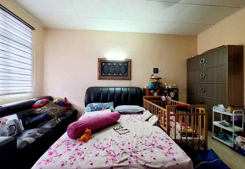 Taman Saujana Rawang