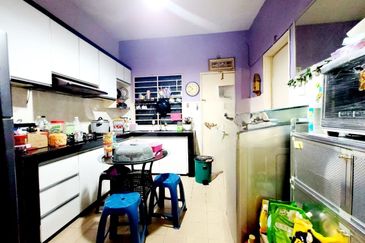 Taman Saujana Rawang