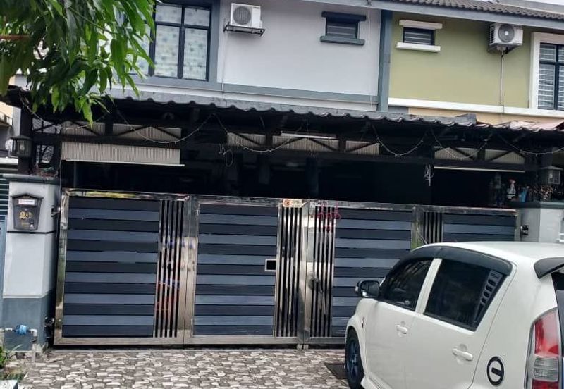 Taman Saujana Rawang