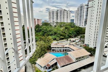 Vista Amani Condominium