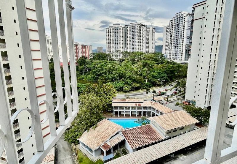 Vista Amani Condominium