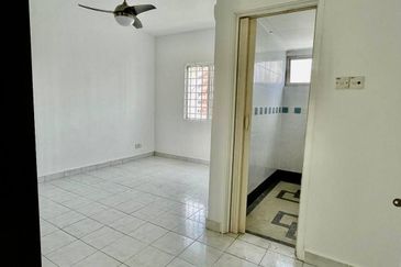 Vista Amani Condominium