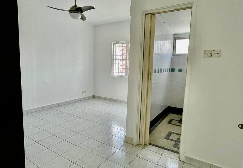 Vista Amani Condominium