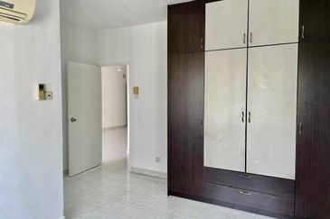 Vista Amani Condominium