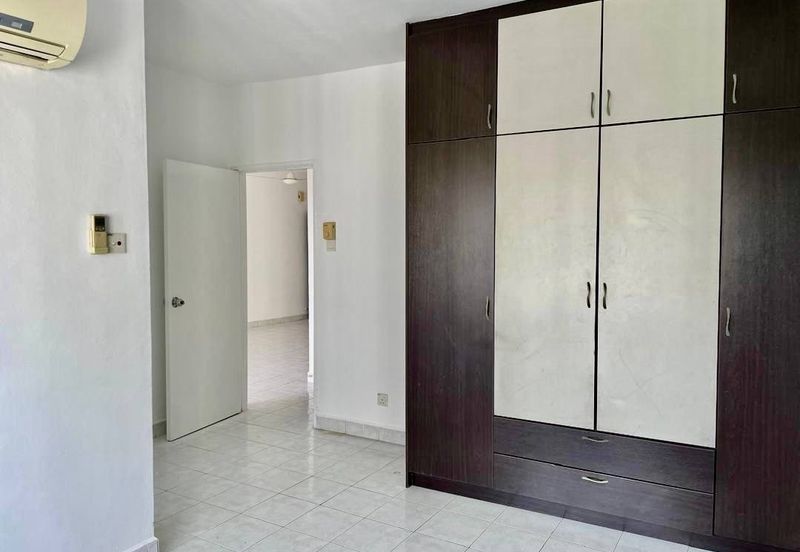 Vista Amani Condominium