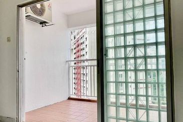 Vista Amani Condominium