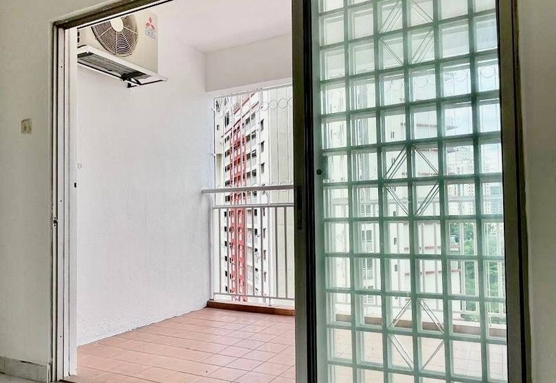 Vista Amani Condominium