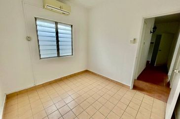 Vista Amani Condominium