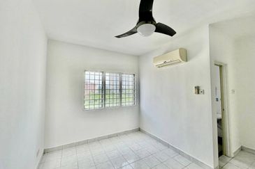 Vista Amani Condominium