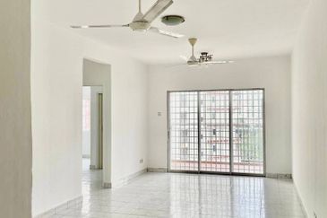 Vista Amani Condominium