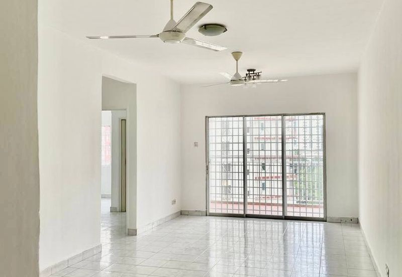 Vista Amani Condominium