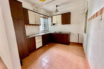 Vista Amani Condominium