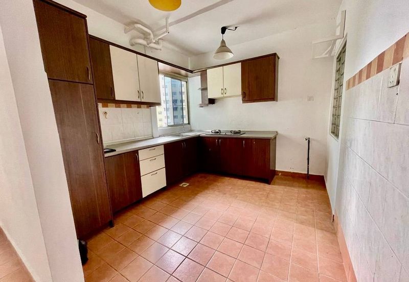 Vista Amani Condominium