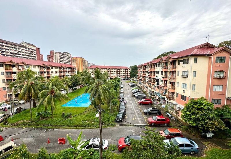 Taman Melati