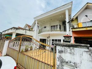 Double Storey Terrace Taman Kundang Jaya Rawang for Sale @RM560,000 By ...