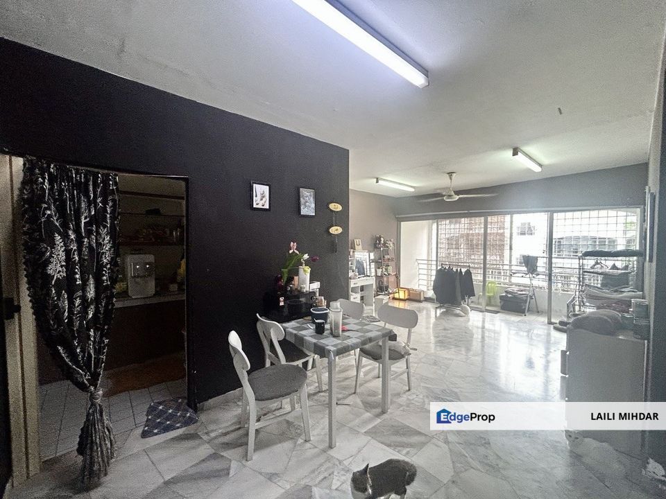 Delima J Apartment Desa Pandan Kuala Lumpur, Kuala Lumpur, Desa Pandan