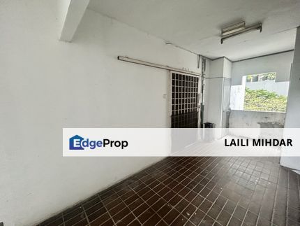 Delima J Apartment Desa Pandan Kuala Lumpur, Kuala Lumpur, Desa Pandan