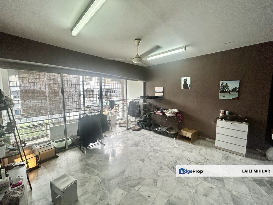 Delima J Apartment Desa Pandan Kuala Lumpur, Kuala Lumpur, Desa Pandan