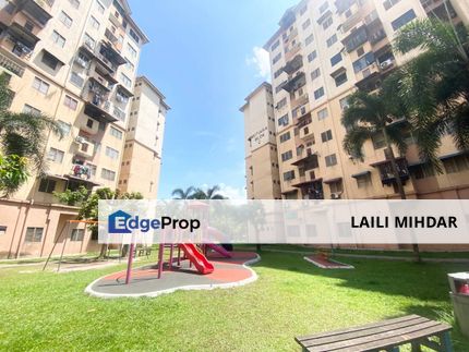 Apartment Mutiara Jalan Klang lama Kuala Lumpur, Kuala Lumpur, Jalan Klang Lama (Old Klang Road)