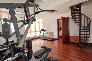 Seksyen 9, Shah Alam