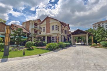 Seksyen 9, Shah Alam