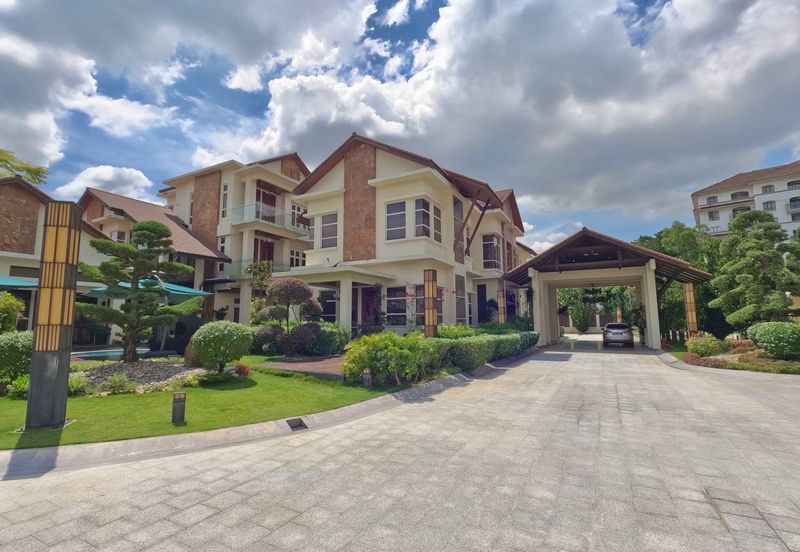 Seksyen 9, Shah Alam