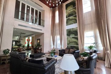 Seksyen 9, Shah Alam