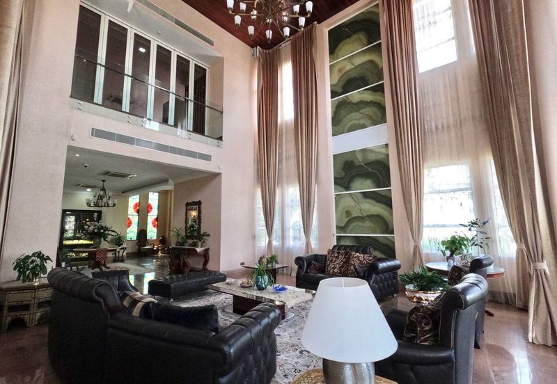 Seksyen 9, Shah Alam