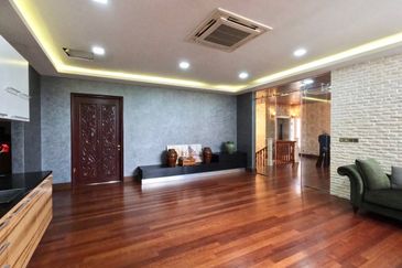 Seksyen 9, Shah Alam