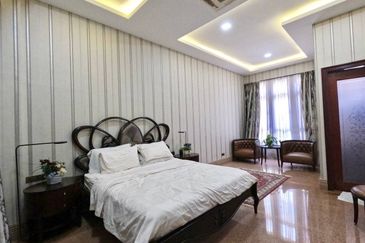 Seksyen 9, Shah Alam