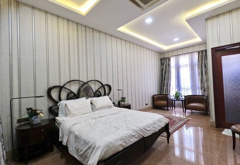 Seksyen 9, Shah Alam