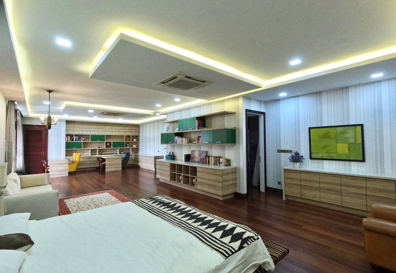 Seksyen 9, Shah Alam