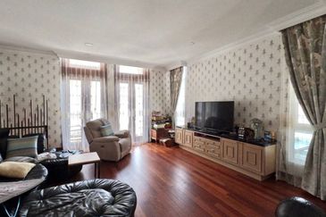 Seksyen 9, Shah Alam