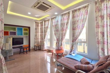 Seksyen 9, Shah Alam