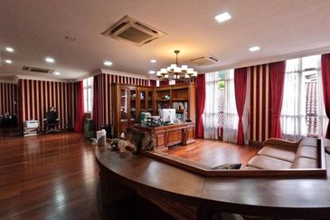 Seksyen 9, Shah Alam