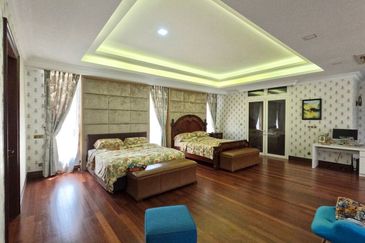 Seksyen 9, Shah Alam