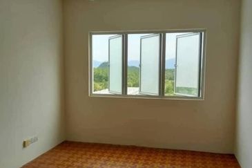 Simfoni Apartment @ Eco Majestic (Rumah Selangorku)