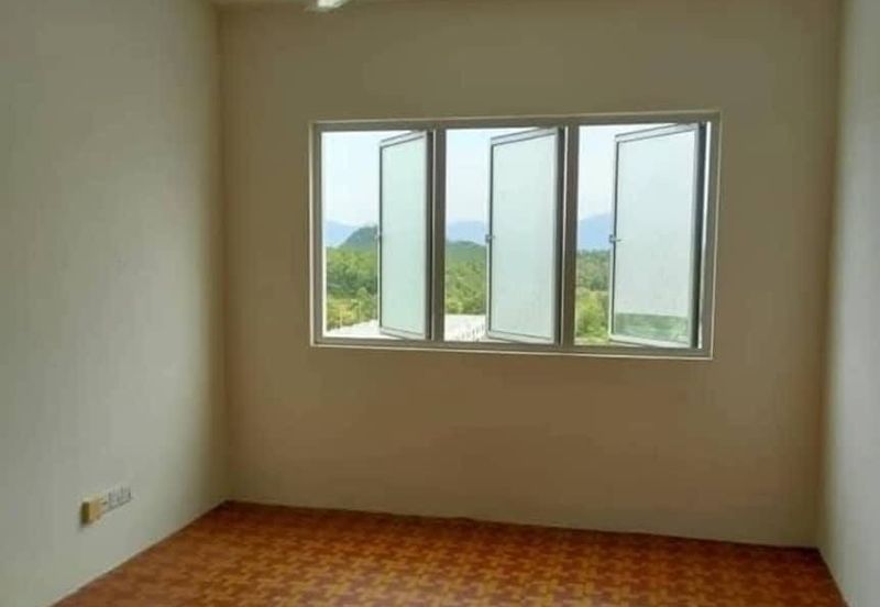 Simfoni Apartment @ Eco Majestic (Rumah Selangorku)