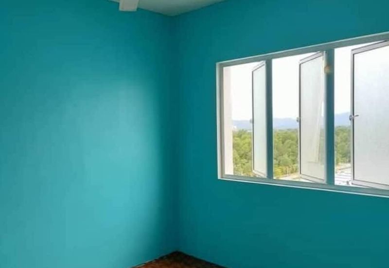 Simfoni Apartment @ Eco Majestic (Rumah Selangorku)