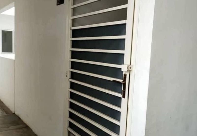 Simfoni Apartment @ Eco Majestic (Rumah Selangorku)