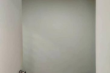 Simfoni Apartment @ Eco Majestic (Rumah Selangorku)