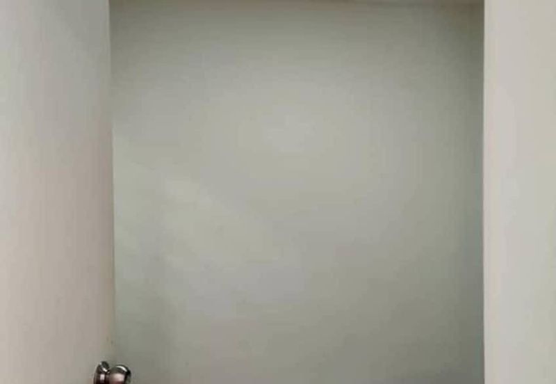 Simfoni Apartment @ Eco Majestic (Rumah Selangorku)