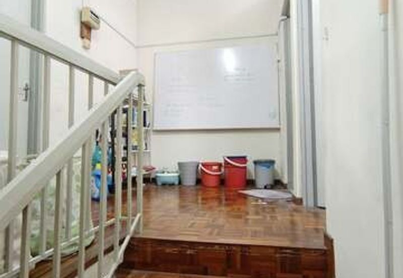 100% Full Loan Easy Parking Bercham Taman Mewah Dermawan Ipoh Garden East Anjung Tasek